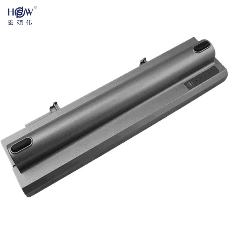 Аккумулятор HSW для ноутбука dell Latitude E4300 E4310 FM332 FM338 HW905 батарея XX327 XX337 0FX8X 312 0822 451