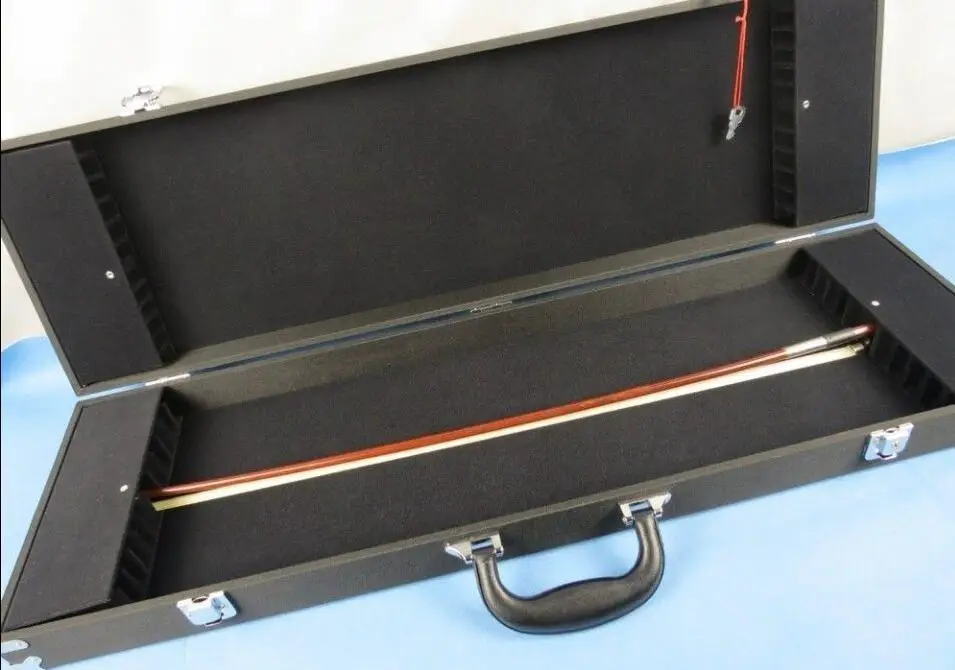 

Strong violin bow case for 24 bow holders.waterproof cloth