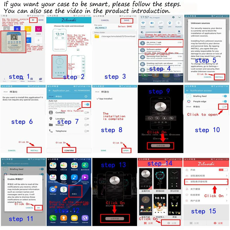 Зеркальное гальваническое покрытие Смарт спящий кожаный флип чехол для iphone 8