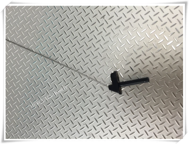 Радиоуправляемая антенна MAN Tamiya 1/14 для тракторов и грузовиков | Игрушки хобби