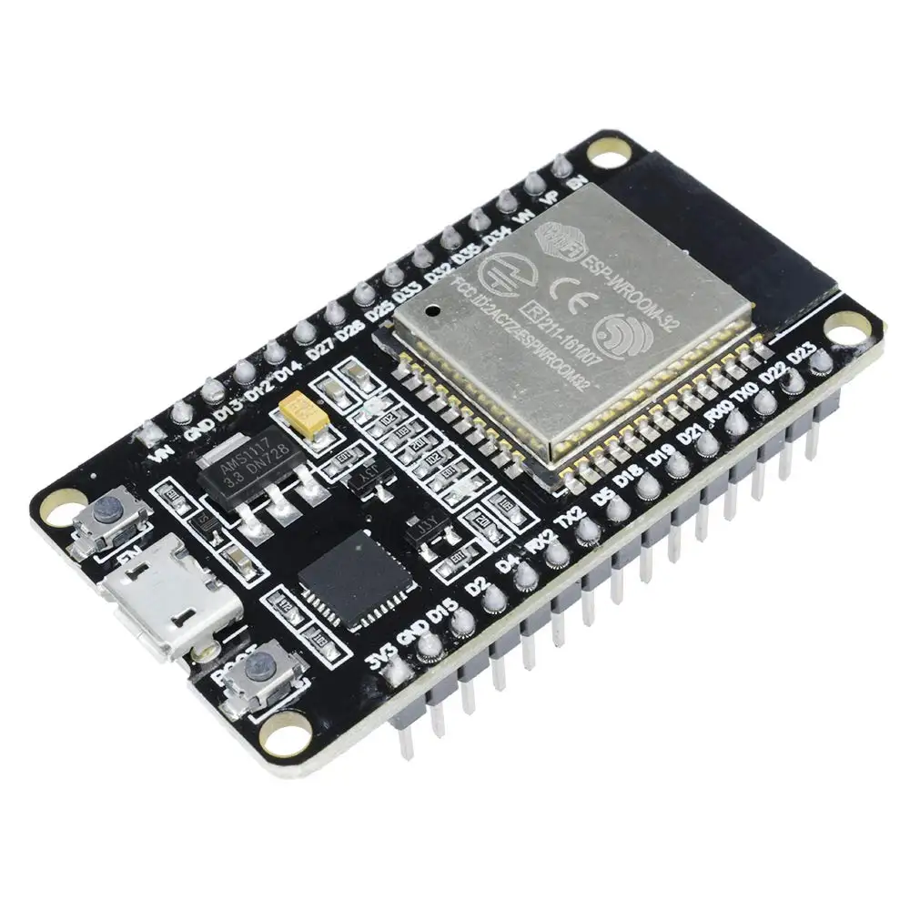 Беспроводной модуль CH340/CP2102 NodeMcu V3 V2 Lua WI FI Интернет вещей Совет по развитию на