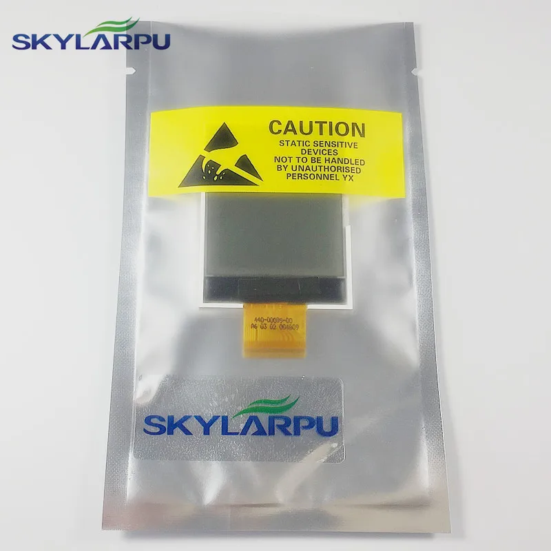 skylarpu 2.2&quot inch TFT LCD screen for Garmin edge 305 GPS Bike Computer display panel Repair replacement | Компьютеры и офис