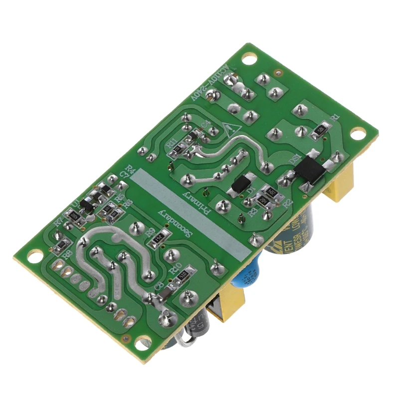 AC 100-265V к DC 24V 1A модуль переключения питания плата для замены ремонта 6.7x3.2cm |