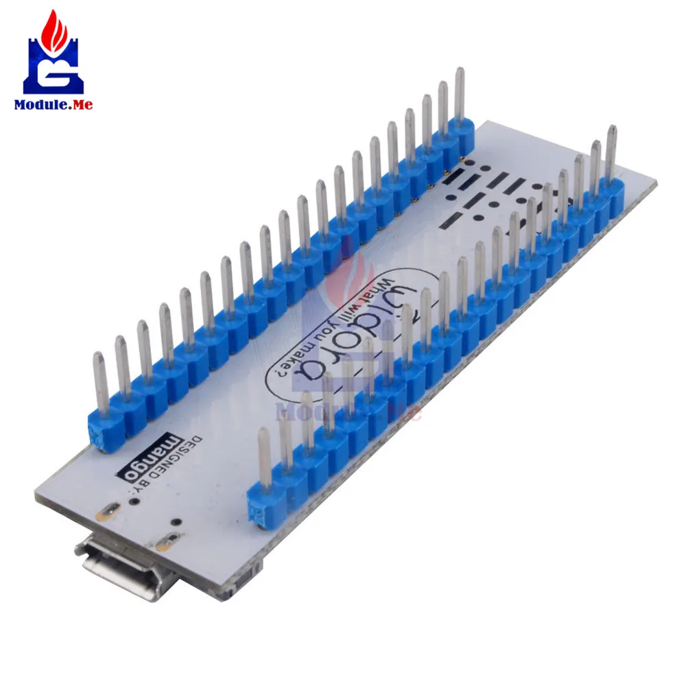 ESP32 NodeMcu макетная плата Widora AIR V4.0 двухъядерный WIFI Интернет вещей модуль 240Mhz Micro USB 3 V