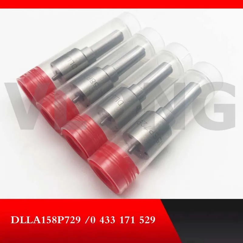 Дизельные форсунки DLLA158P729 /0 433 171 529/ 0433171529|Топливный инжектор| |