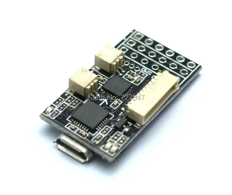 Фото Мини Flip32 Naze32 6DOF плата управления полетом для ET 150 180 200 250 RC quadcopter board configuration boardboard Мини Flip32 Naze32 6DOF плата управления полетом для ET 150 180 200 250 RC quadcopter board configuration boardboard