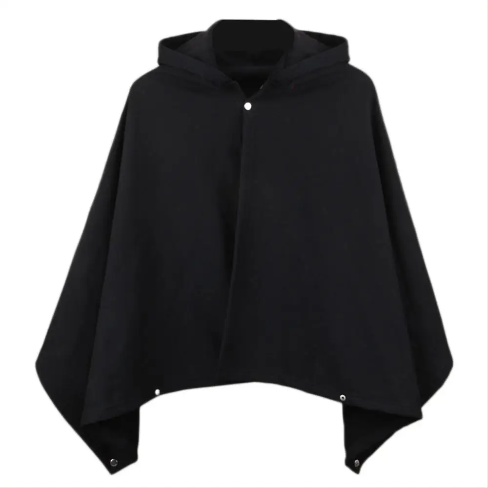 Обувь для косплея по аниме атака на Титанов плащ с капюшоном (Shingeki No Kyojin)