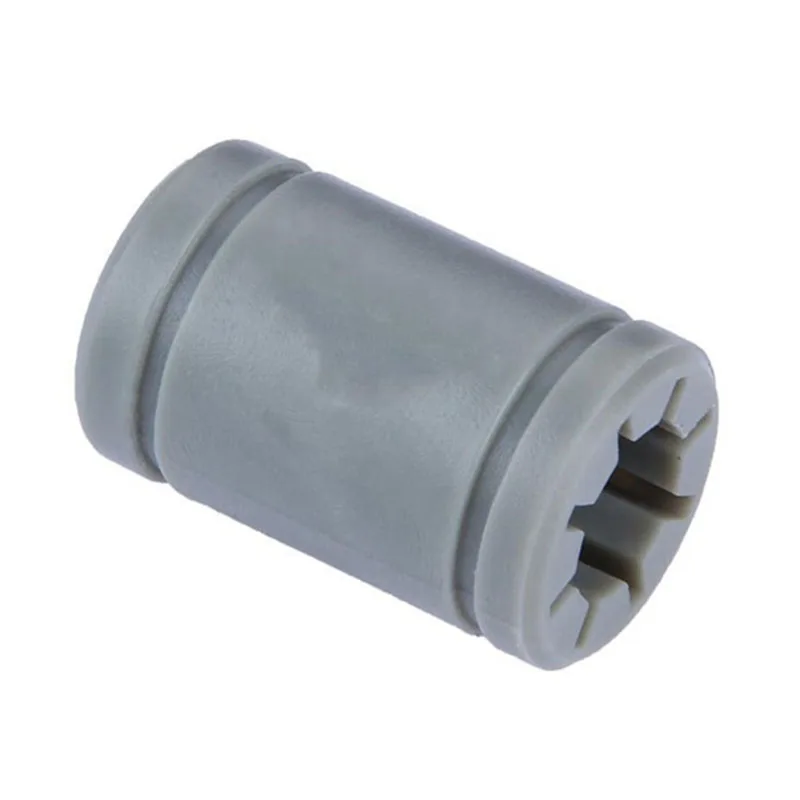 10 шт. пластиковый 8 мм линейный Анет подшипник такой же как Rj4Jp-01-08 шариковый для Anet