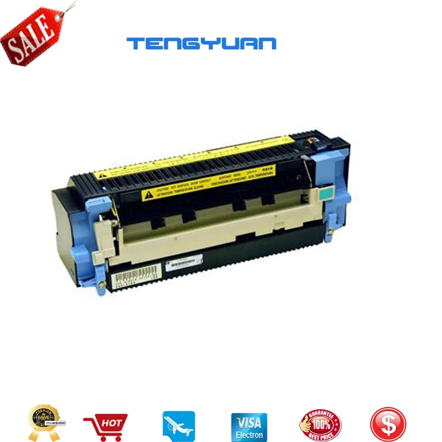 

100% Tested for HP4500 Fuser Assembly RG5-5154-000 RG5-5154(110V) RG5-5155-000 RG5-5155(220V) printer part