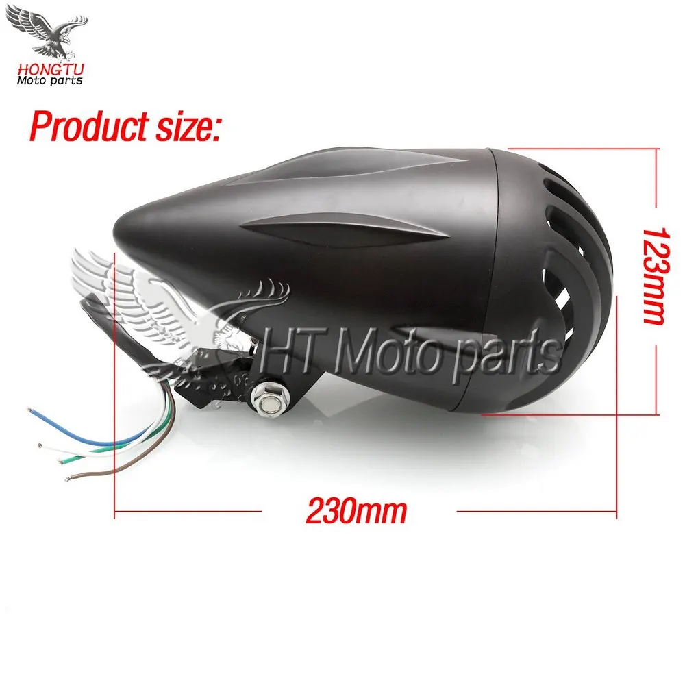 Сигнальные поворотники для мотоциклов Honda Shadow VT400 750 MAGNA 250 Steed 400 600 Harley XL883 1200 Dyna |