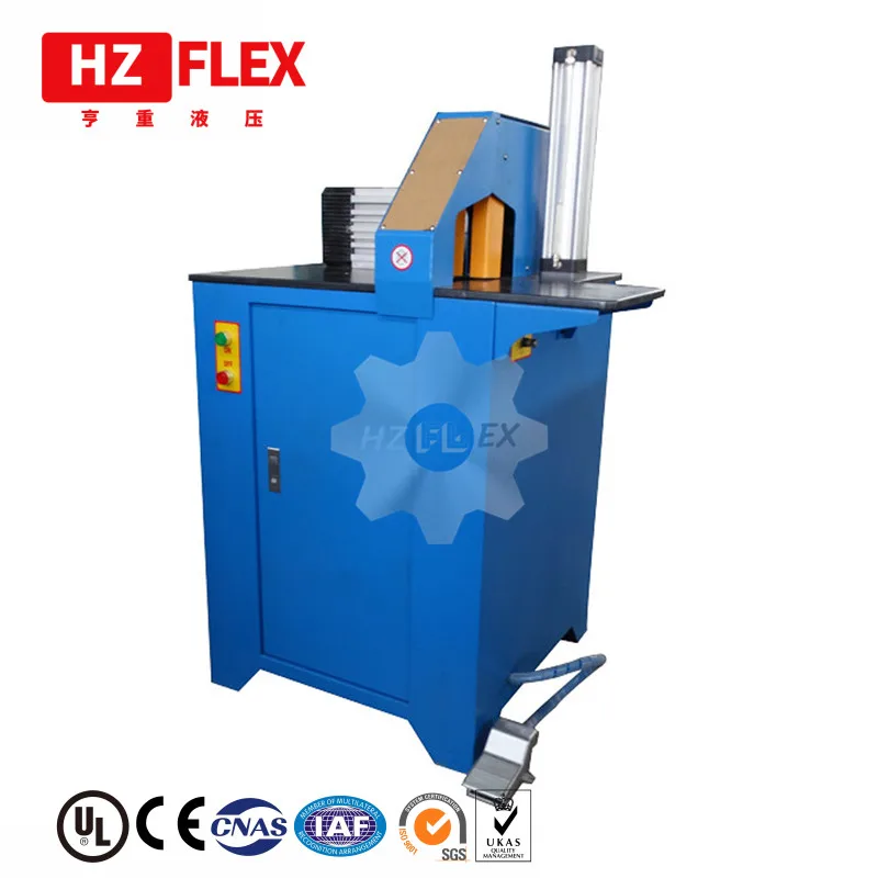 Высококачественный резак для гидравлического шланга пневматического типа