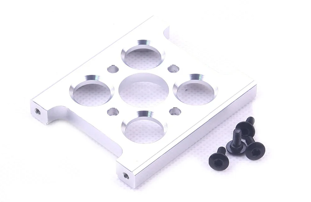 

Крепление Двигателя GARTT 700 для Align Trex 700