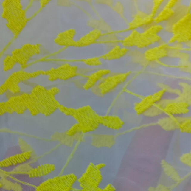 Новая африканская Высококачественная французская кружевная хлопчатобумажная