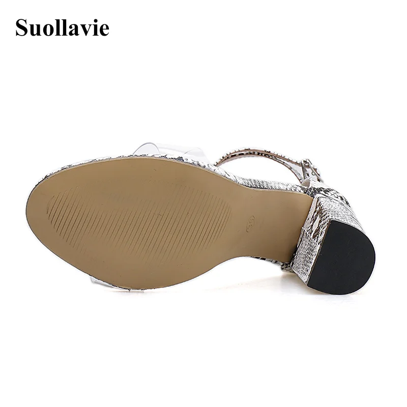 Новинка сандалии гладиаторы из искусственной кожи женские летние туфли на