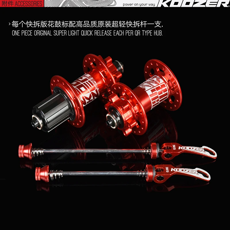 Новейший Koozer XM460 72 клика 6 Pawls 32H Mtb CNC горный велосипед ступицы дисков 8 9 10 11S XD корпус кассеты 10X135 QR MINI 12X142