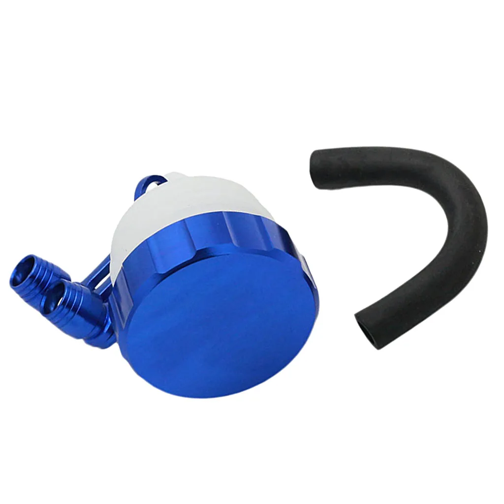 Универсальный резервуар для мотоцикла передний задний тормозной цилиндр