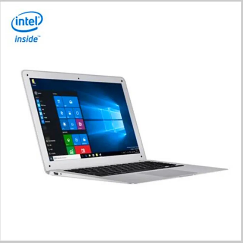 Jumper ezbook 2 ноутбука Нетбуки Intel Cherry Trail Z8350 14 1 дюймов планшетный ПК Windows 10 Home 4 ГБ/64 ГБ