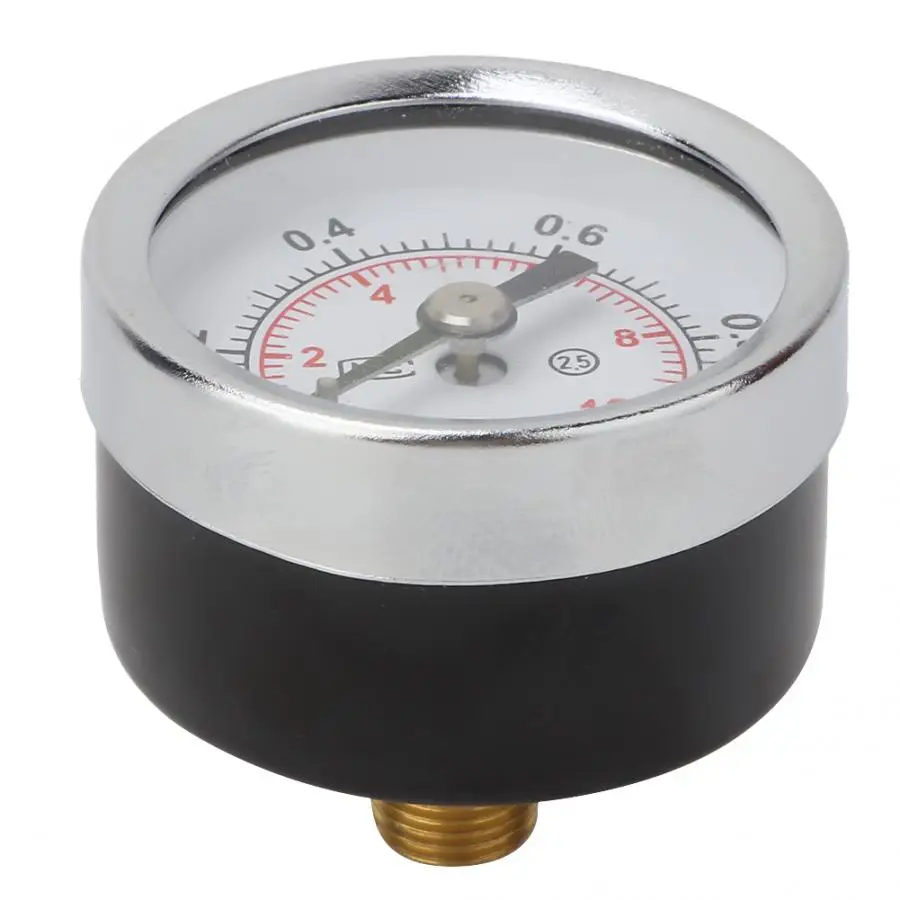 AR2000 манометр из алюминиевого сплава пневматический Регулятор давления