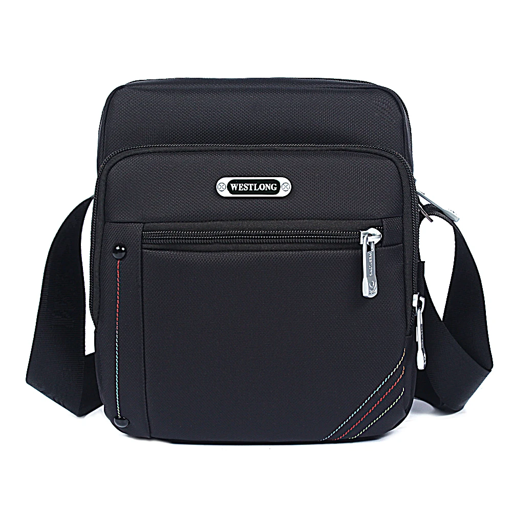 3G136 мужские сумки на плечо деловая сумка модная мессенджер повседневные дорожные