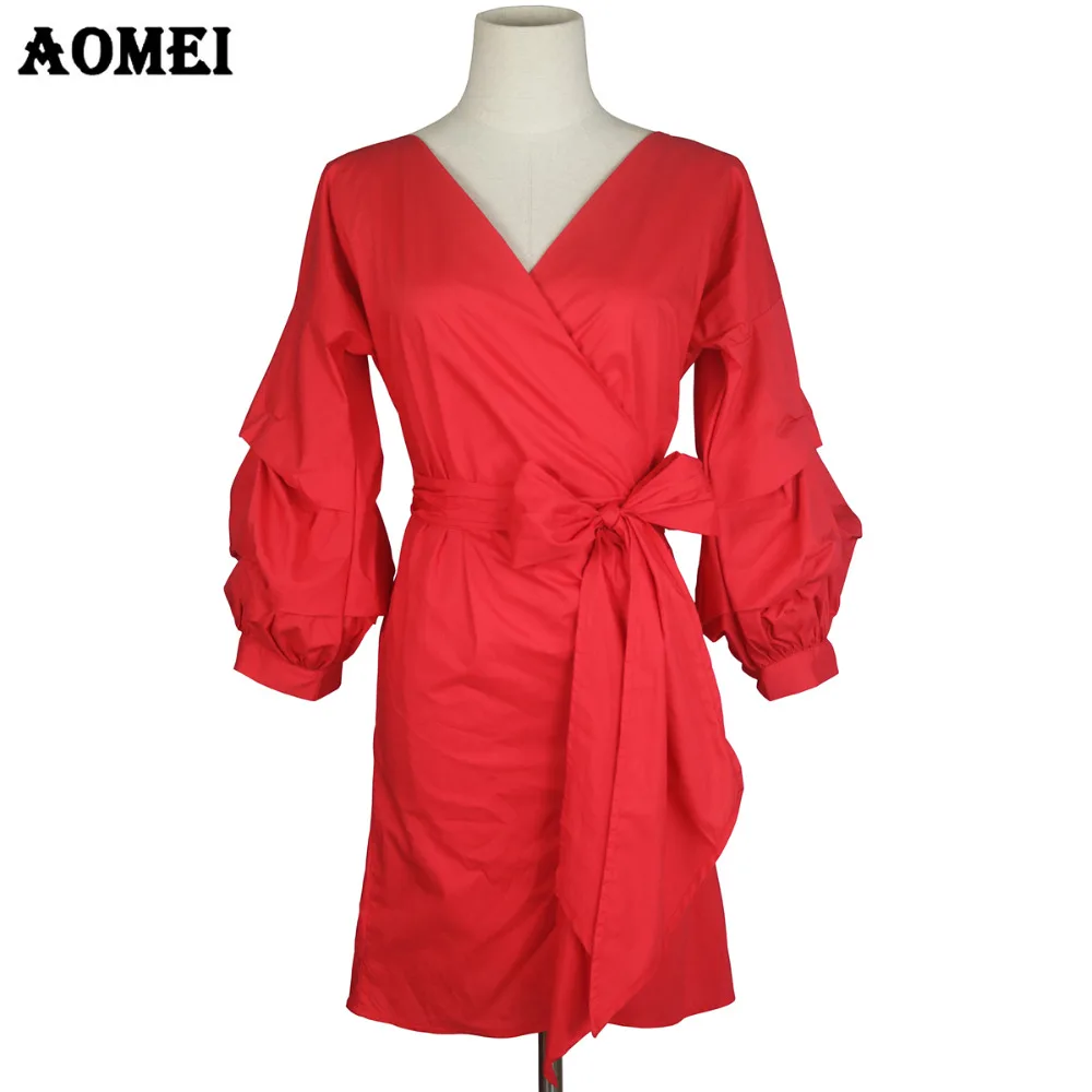 Женское клетчатое мини платье с поясом повседневное винтажное в стиле ретро