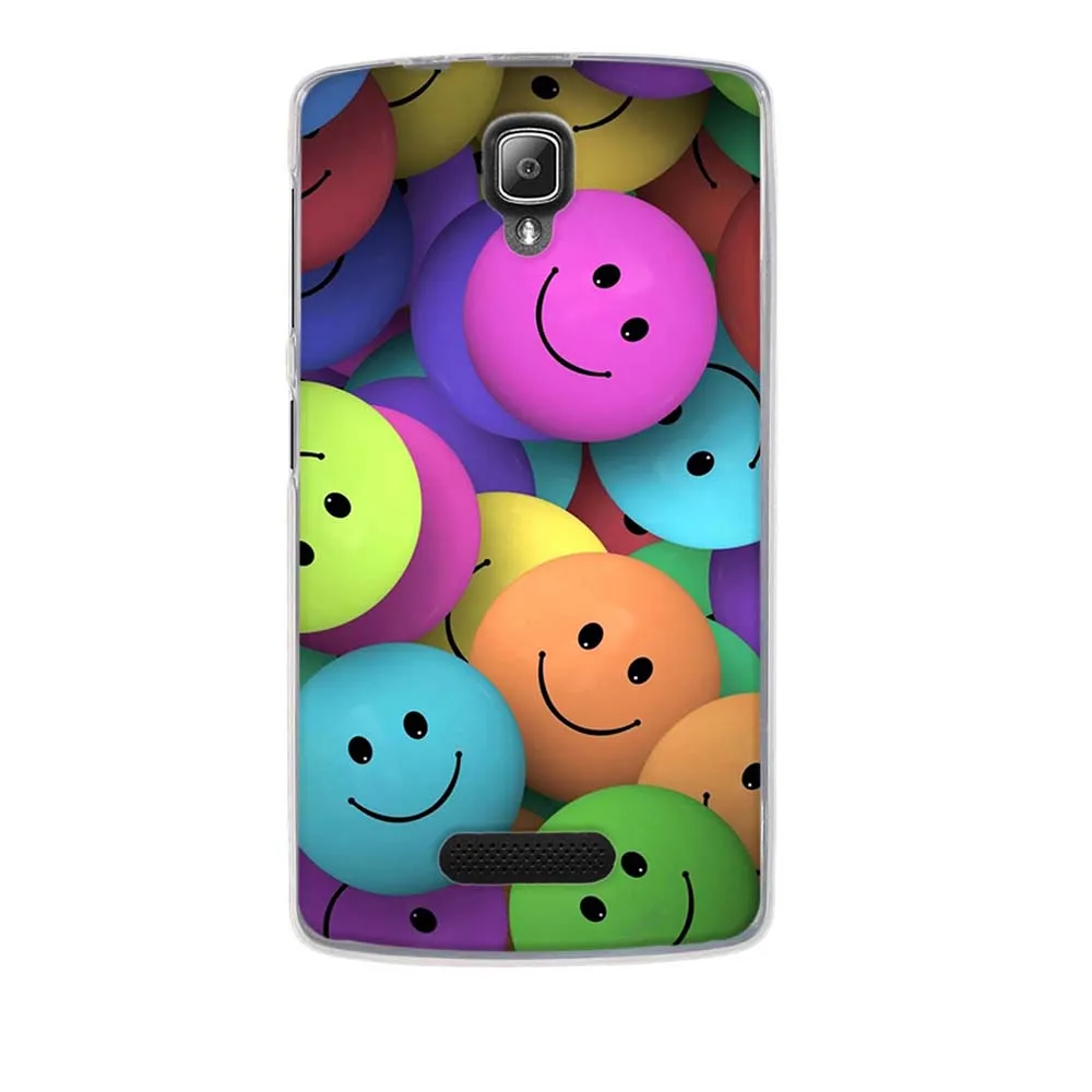 13 Чехол для lenovo A1000 A2800, чехол с 3D милым котом, задняя крышка, Coque, мягкий силиконовый чехол из ТПУ для Fundas lenovo A 1000 A 2800, чехол для телефона s - Цвет: 13