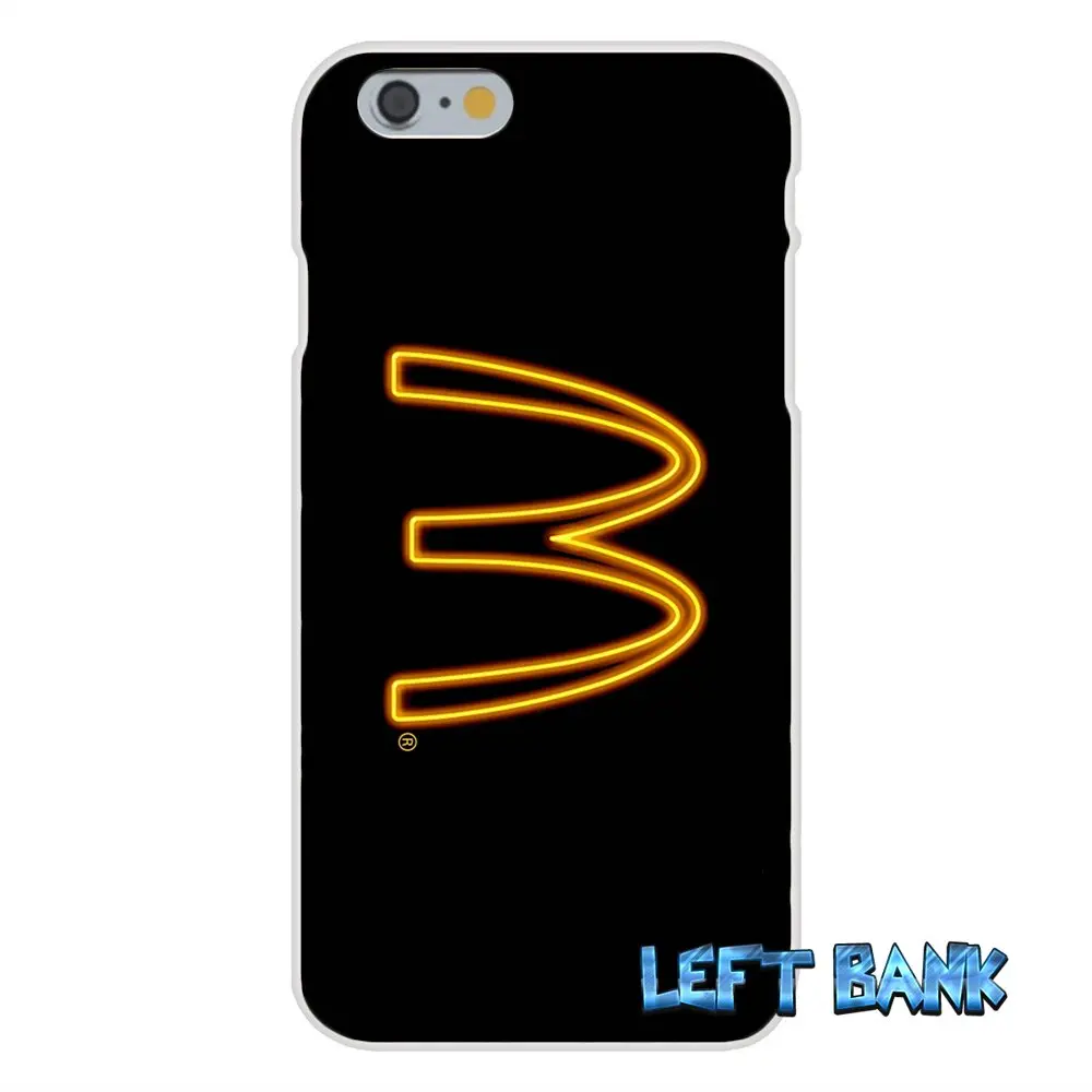 as pictures Для мобильных телефонов iPhone 4 4S 5 5S 5C SE 6 6S 7 Plus Mcdonalds мягкий силиконовый прозрачный чехол из материала tpu чехол - Цвет: as pictures