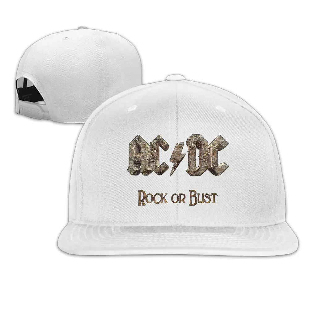 SAMCUSTOM Кепка бейсбольная кепка боковая 3D печать acdc Танк Повседневная gorras хип-хоп