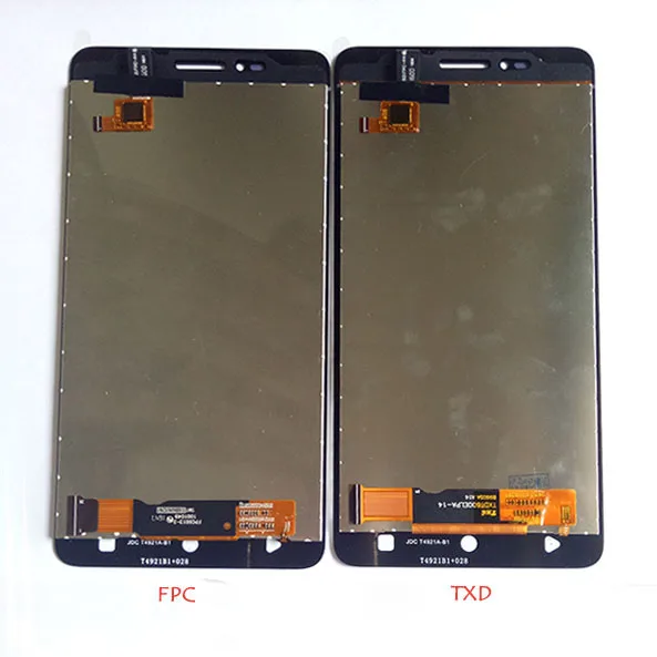 Для Alcatel One Touch Pixi 4 OT8050E 8050E OT8050G OT8050D 8050D OT8050 ЖК-дисплей и сенсорный экран сенсор с инструментами лента