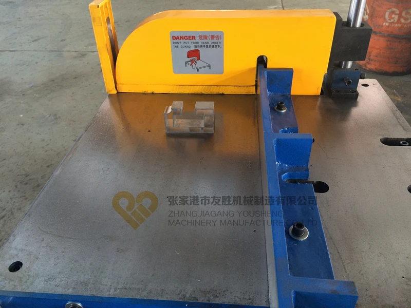 Станок для резки алюминиевых труб/трубок и профиля по металлу | Инструменты