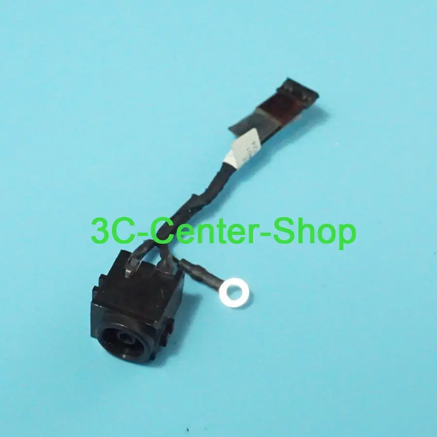 1 шт. DC разъем для SONY VAIO SVT13 SVT131 SVT131B11L SVT1313Z9ES dc Jack питания кабель|Соединители| |
