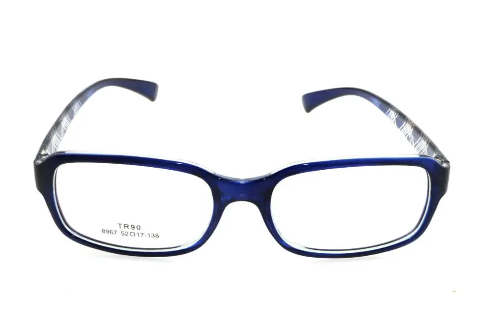 Изготовленные на заказ прогрессивные многофокальные Бифокальные Линзы для