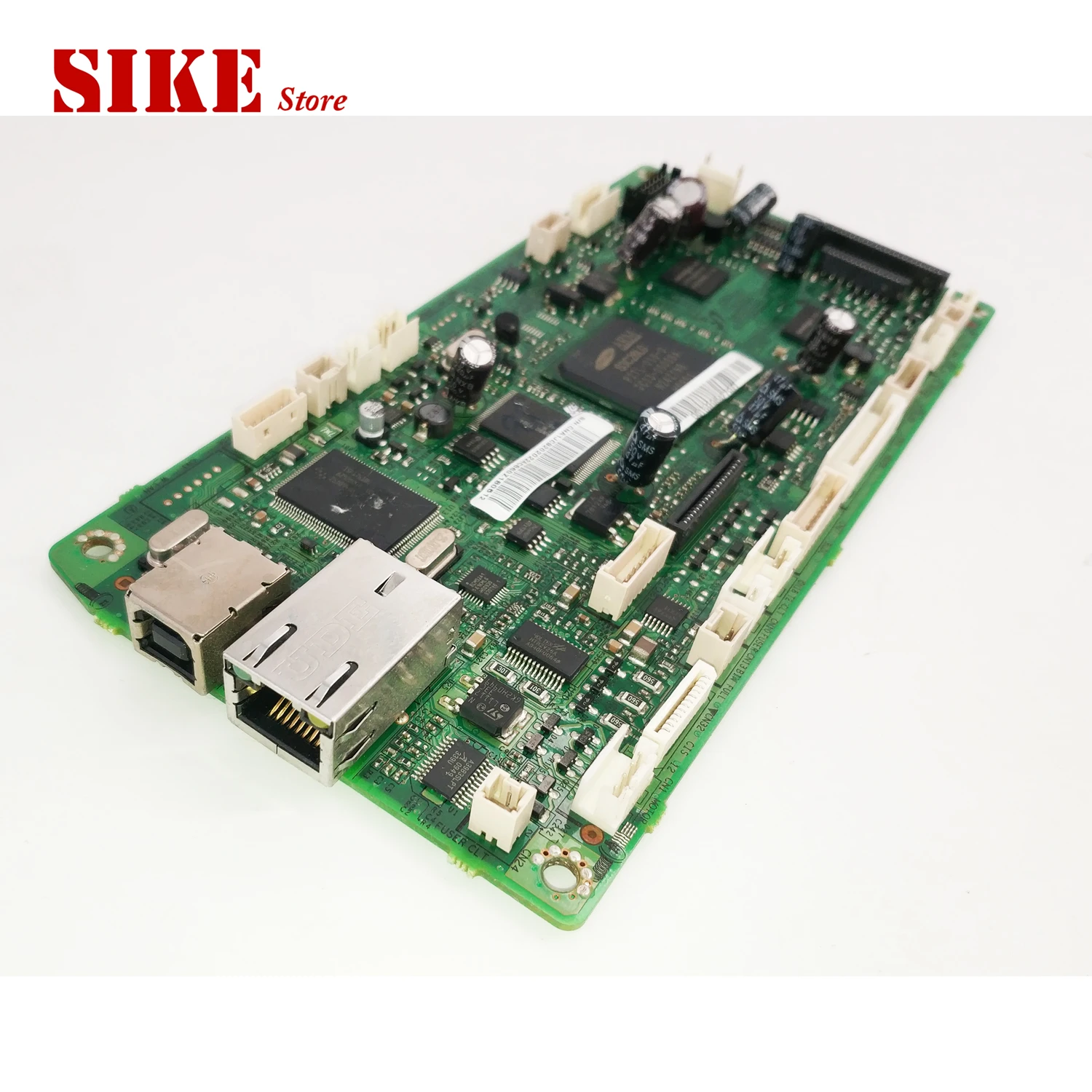 Материнская плата логики для Samsung CLX-3175FN CLX-3175FW CLX 3175FN 3175FW 3170FN 3175 3170 - купить по