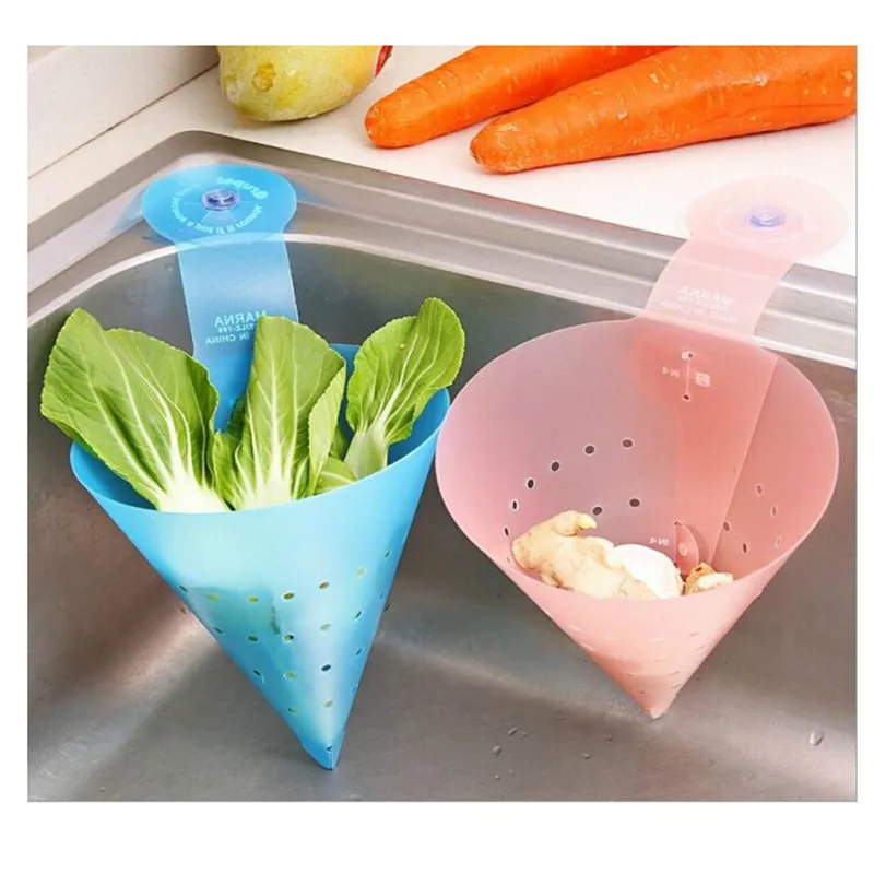 НОВЫЙ Салат из ягод пруд для мусора кухонный помощник сада дуршлаг фильтр mark | Дом