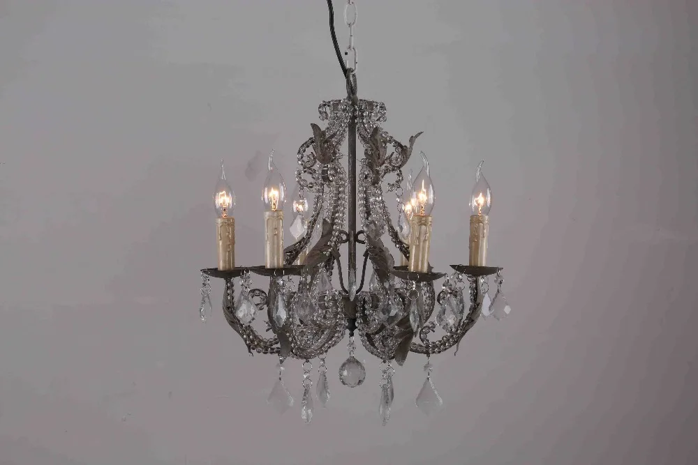 art retro lighting industrial cafe restaurant bar chandelier light | Освещение