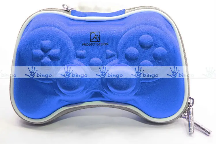 Airform сумочкой чехол мешок для Sony Playstation 3 PS3 игровой контроллер |