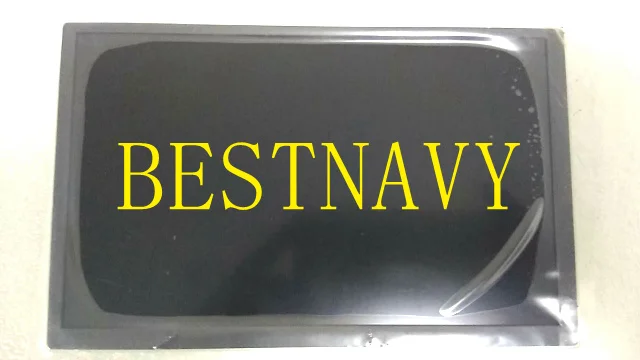 Новый 8-дюймовый дисплей Matsushita LT080CA38000 NEL75-CA3801 ЖК-монитор экран для автомобильной
