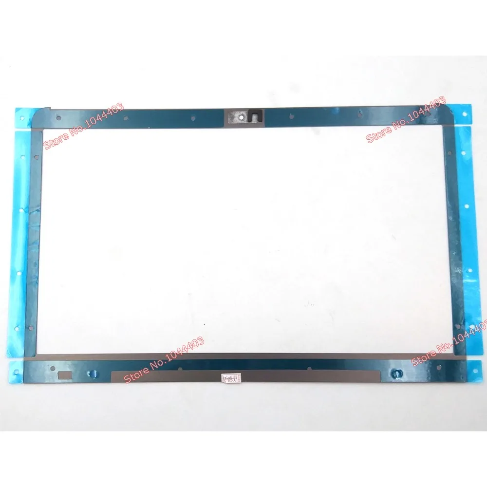 Новая крышка ЖК-дисплея для ноутбука Samsung NP530U3B NP530U3C NP532U3C NP532U3X NP535U3B NP535U3C 535U3X ABS |