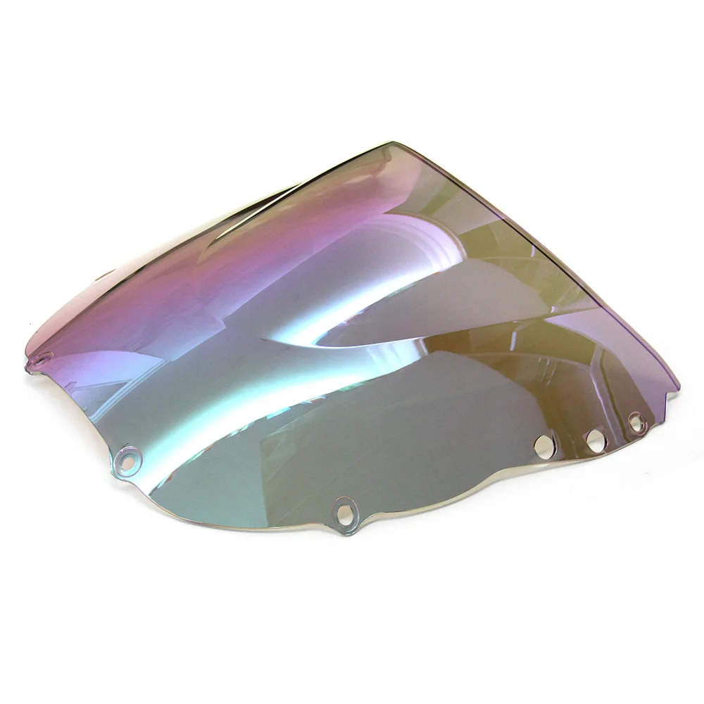 Деталь мотоцикла иридиевое новое лобовое стекло/ветровое стекло для Honda CBR 900 RR 919