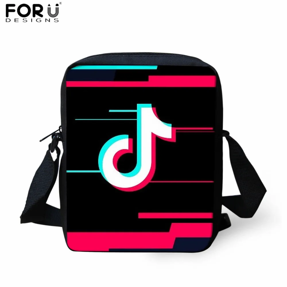 L4860E FORUDESIGNS/школьные сумки для девочек-подростков с музыкальными нотами; женский рюкзак для путешествий; школьная сумка для девочек; комплекты; Прямая поставка; mochila feminina - Цвет: L4860E