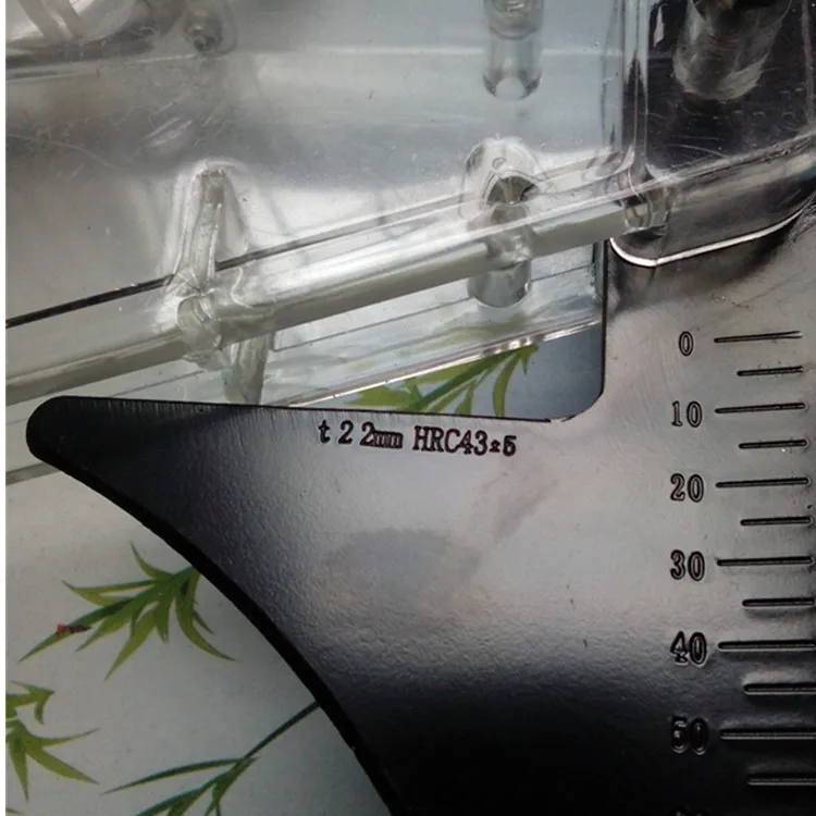 Дюймовый флип раскроечный станок гвардии|guard| |