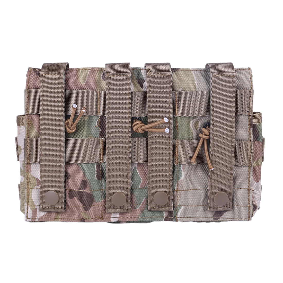 Тактическая Тройная сумка для журналов 762 пейнтбол охота Молл чехол страйкбола