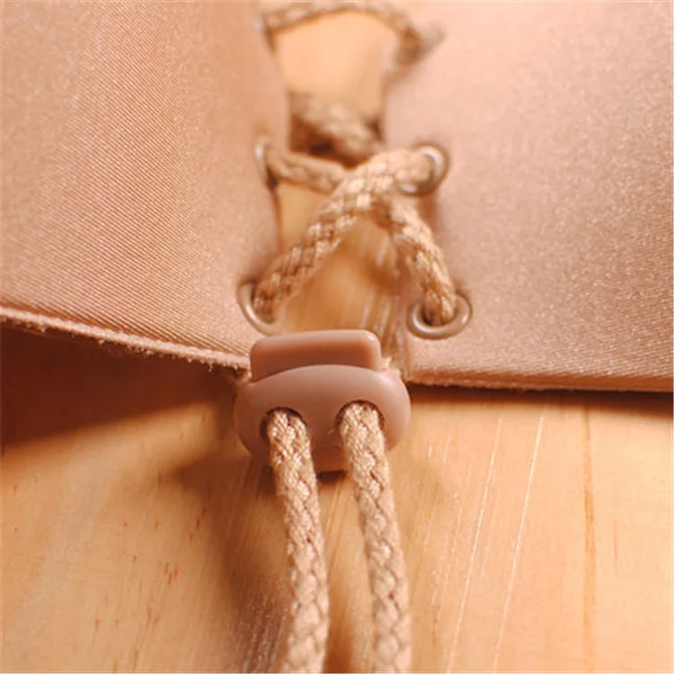 2017 мода женщина грудь паста Силиконовый ГЕЛЬ Невидимый бюстгальтер без бретелек