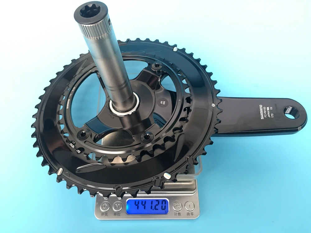 Shimano Тормозные колодки Dura Ace 9100 R9100 groupset 2*11 s 22 s дорожный велосипед группа