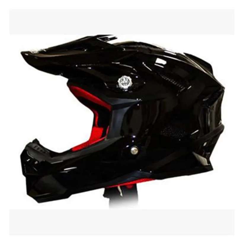 Casco thh Мотокросс capacete легкий анфас шлем dh mtb внедорожных мотоциклетных шлемов S~ XXL
