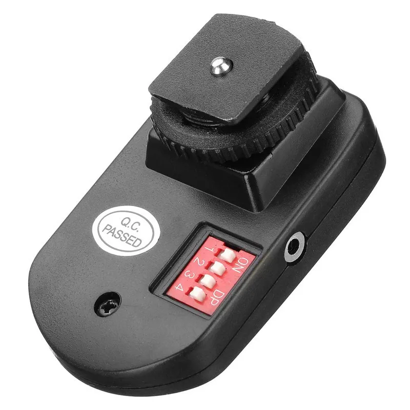 Беспроводной дистанционный передатчик 16 каналов с дистанционным управлением