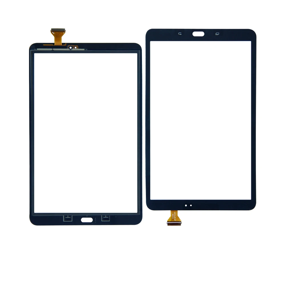 Сенсорный экран 10 1 дюйма для Samsung Galaxy Tab A T580 T585 дигитайзер с цифровым