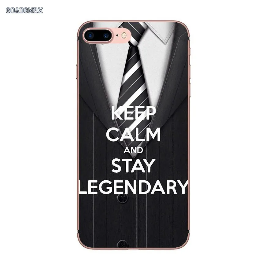 Чехол из ТПУ с надписью How I Met Your Mother Himym для Samsung Galaxy S2 S3 S4 S5 Mini Alpha S6 S7 edge S8 S9 Plus J1 Grand