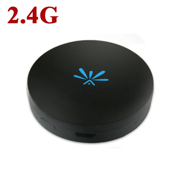 2.4G G6 Chromecast Google tv Stick 2,4G 5G Видео Wifi Дисплей программный ключ HDMI Miracast для IOS Android tv беспроводной Chromecast 2 - Цвет: 2.4G