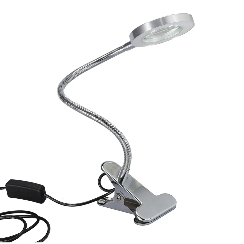 Портативный USB светильник оборудование для перманентного макияжа татуажа бровей