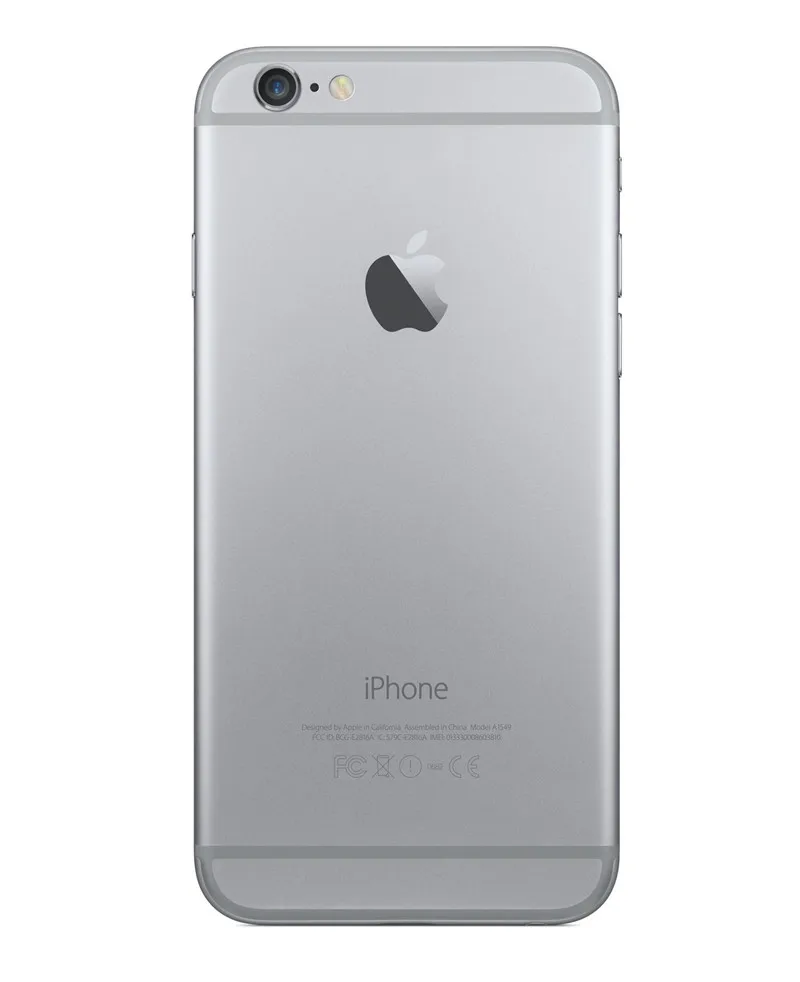 Apple iphone 5s iphone 6 iphone 6 S iphone 7 заводской iphone 5s iphone 6 мобильный телефон 4G 16 Гб/32 ГБ/64 Гб/128 ГБ iphone 7
